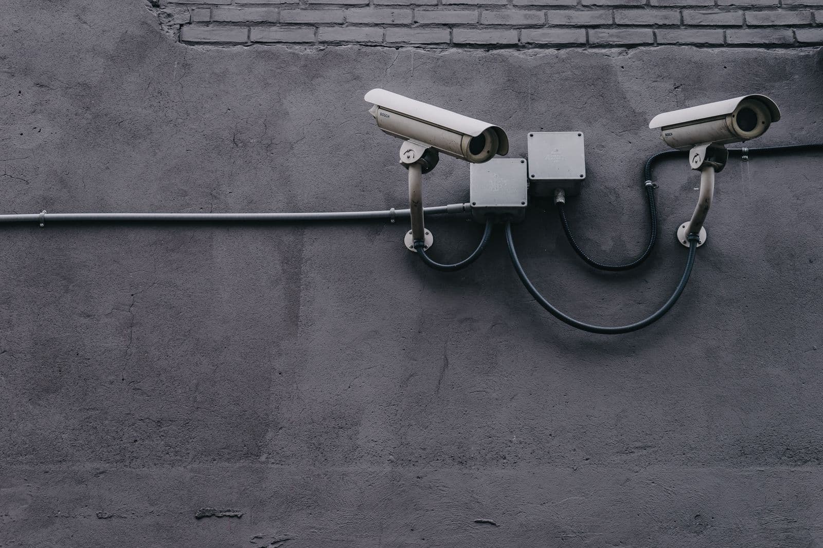 SURYUM security camera installation