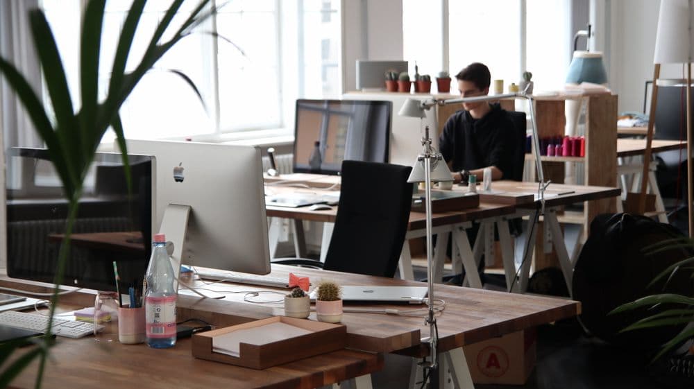 Corporate Offices