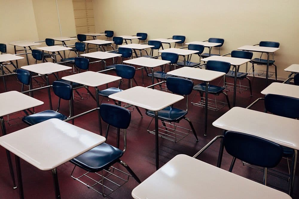 Schools & Institutes